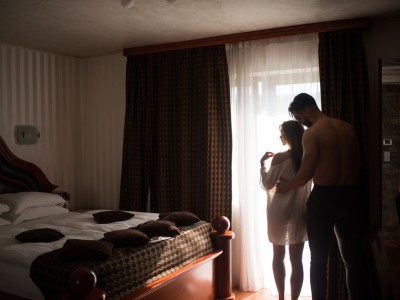 Čarobno jutro u Sremskim Karlovcima