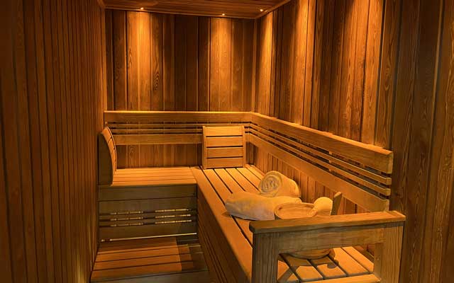 Spa and wellness