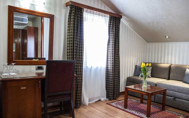 Apartman