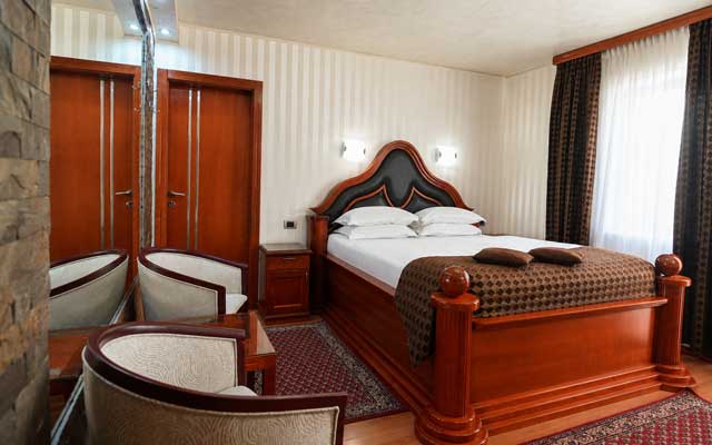 VIP apartman